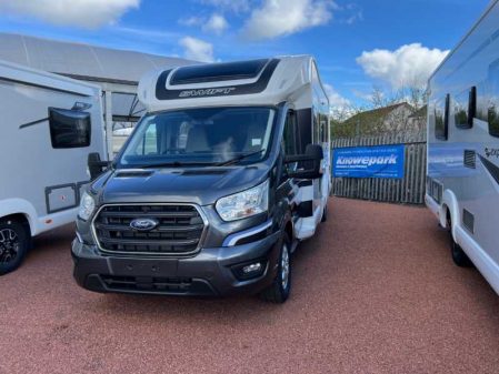 2024 Swift Voyager 574