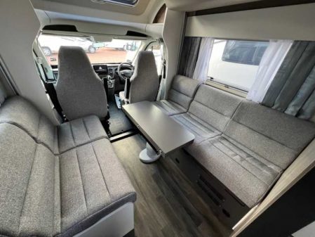 2024 Swift Voyager 574