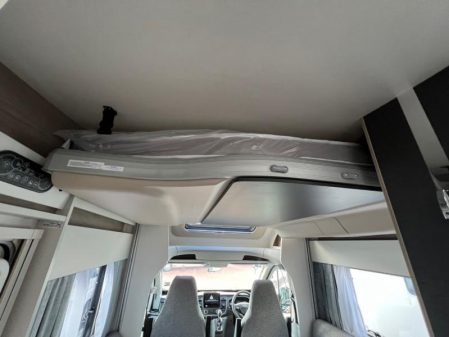 2024 Swift Voyager 574