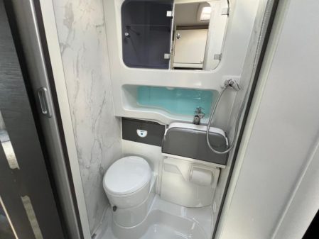 2024 Swift Voyager 574