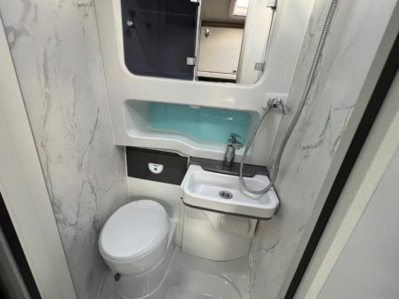 2024 Swift Voyager 574