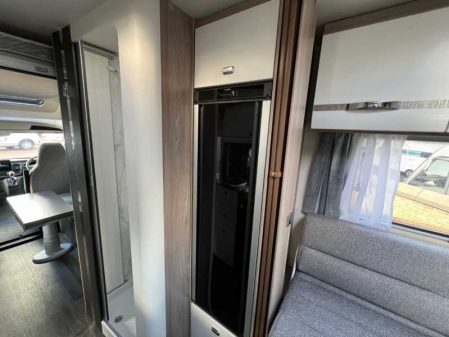 2024 Swift Voyager 574