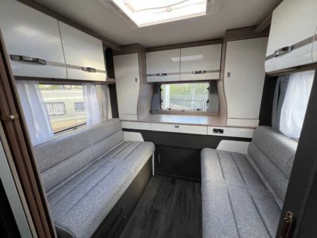 2024 Swift Voyager 574