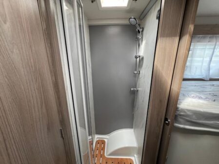 2024 Swift Voyager 584