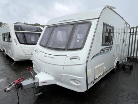 2011 Coachman PASTICHE 460/2