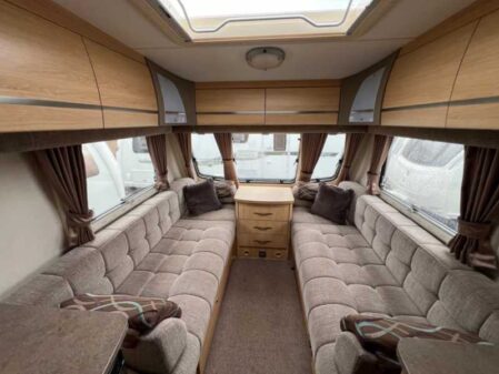 2011 Coachman PASTICHE 460/2
