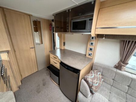 2011 Coachman PASTICHE 460/2