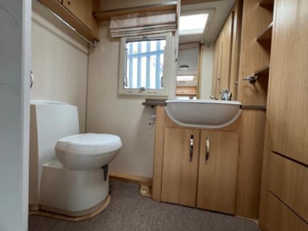 2011 Coachman PASTICHE 460/2