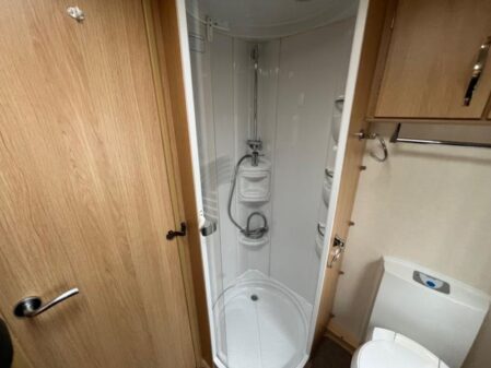 2011 Coachman PASTICHE 460/2