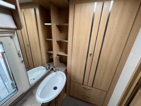 2011 Coachman PASTICHE 460/2