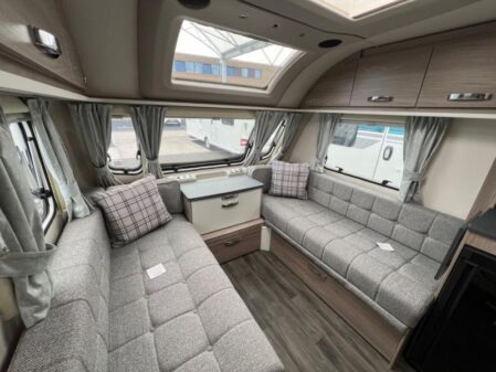 2024 Swift Sprite Quattro EB Grande