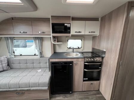 2024 Swift Sprite Quattro EB Grande