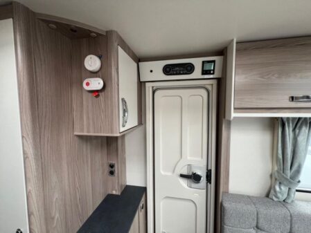 2024 Swift Sprite Quattro EB Grande