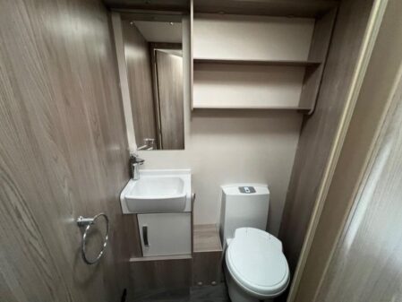 2024 Swift Sprite Quattro EB Grande