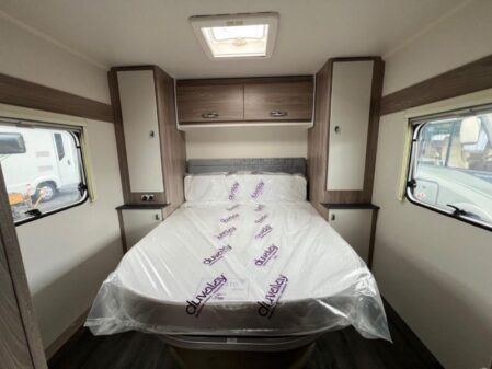 2024 Swift Sprite Quattro EB Grande