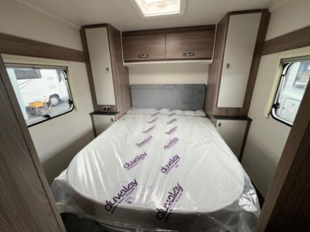 2024 Swift Sprite Quattro EB Grande