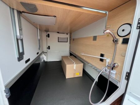2024 Hymer BMC-I 690