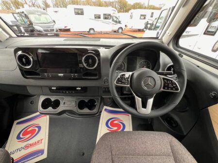 2024 Hymer BMC-I 690