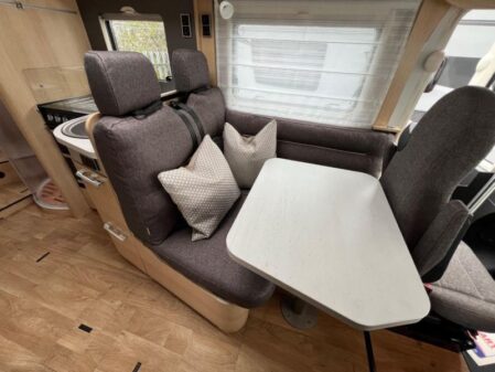 2024 Hymer BMC-I 690