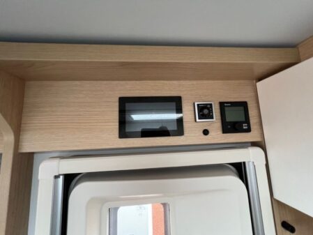 2024 Hymer BMC-I 690