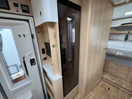 2024 Hymer BMC-I 690