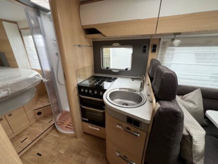 2024 Hymer BMC-I 690
