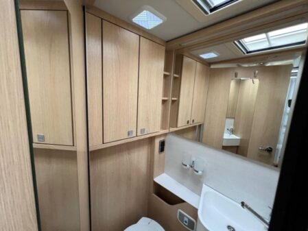 2024 Hymer BMC-I 690