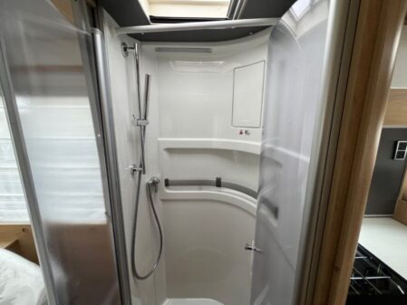 2024 Hymer BMC-I 690