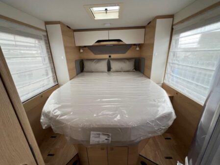 2024 Hymer BMC-I 690