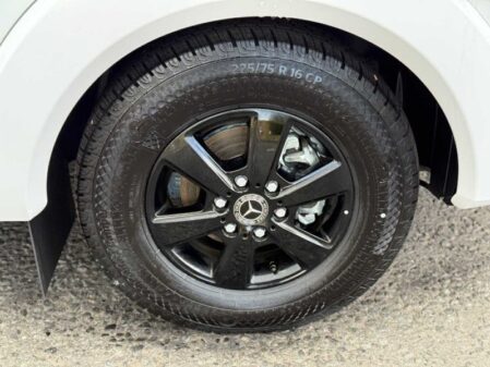 2024 Hymer BMC-I 690