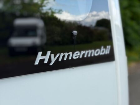 2024 Hymer BMC-I 690