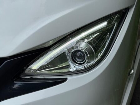 2024 Hymer BMC-I 690