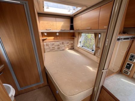 2006 Swift Challenger 540
***Spares or Repairs***