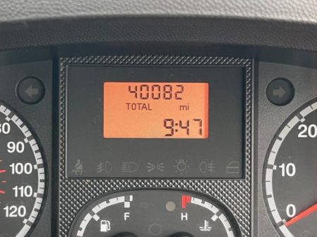 2009 Swift Bessacarr E460