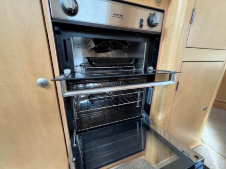2011 Bailey Pegasus 524