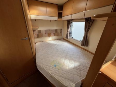 2011 Bailey Pegasus 524