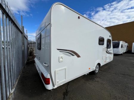 2011 Sprite Musketeer TD