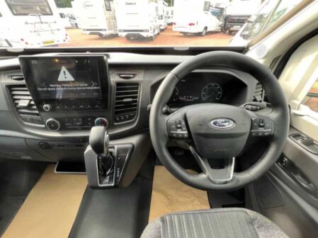 2024 Swift Trekker S