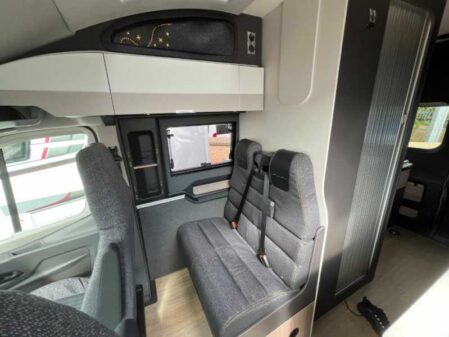 2024 Swift Trekker S