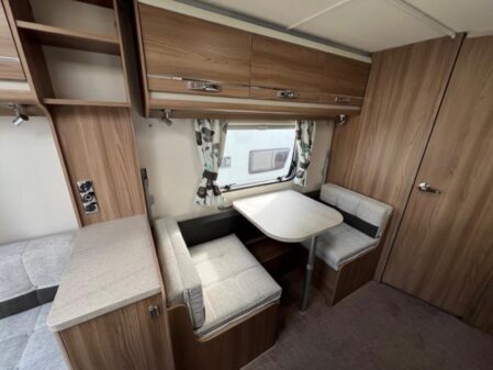 2015 Swift Challenger Sport 524
m/mover