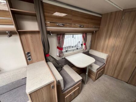2018 Swift Challenger 530