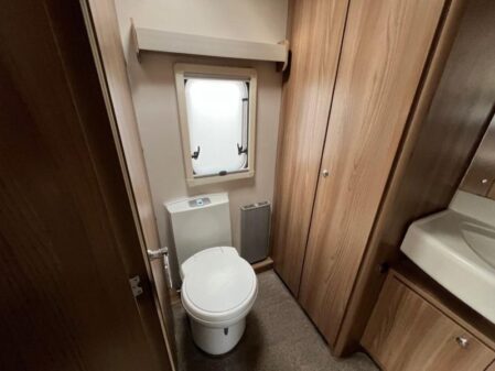 2018 Swift Challenger 530