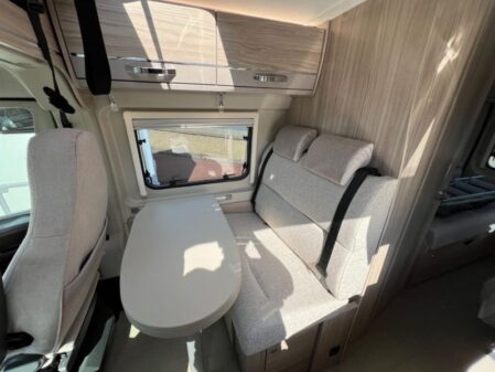 2024 Elddis Explorer CV80 Auto