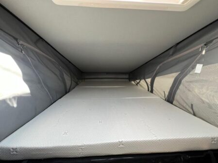 2024 Elddis Explorer CV80 Auto