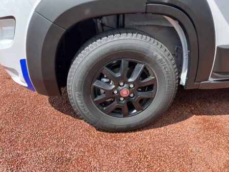 2024 Chausson X650 Exclusive Line Manual
Manual