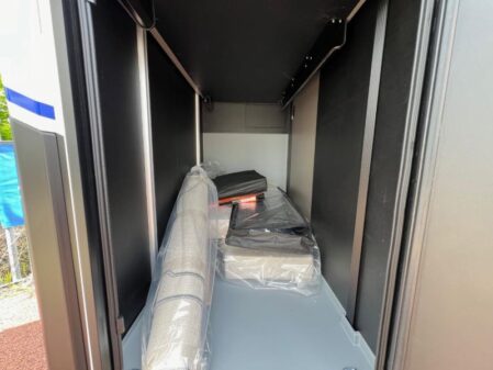 2024 Chausson X650 Exclusive Line Manual
Manual
