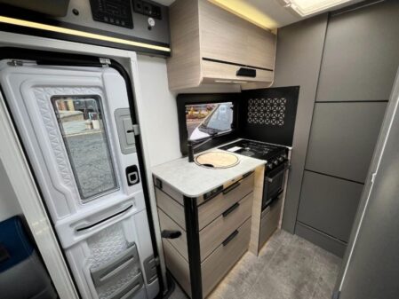 2024 Chausson X650 Exclusive Line Manual
Manual