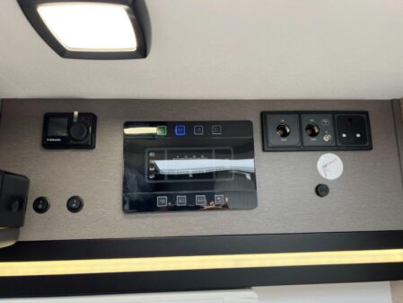 2024 Chausson X650 Exclusive Line Manual
Manual