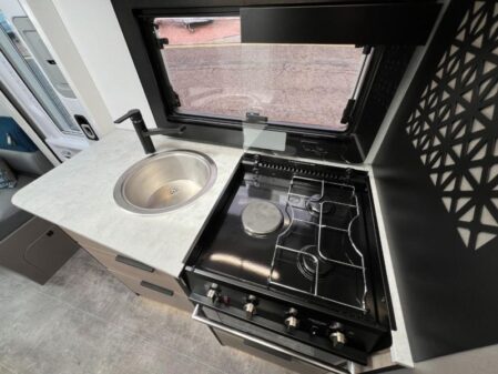 2024 Chausson X650 Exclusive Line Manual
Manual