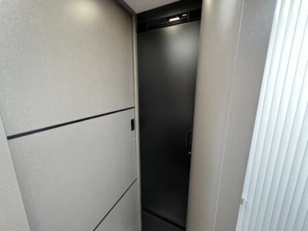 2024 Chausson X650 Exclusive Line Manual
Manual